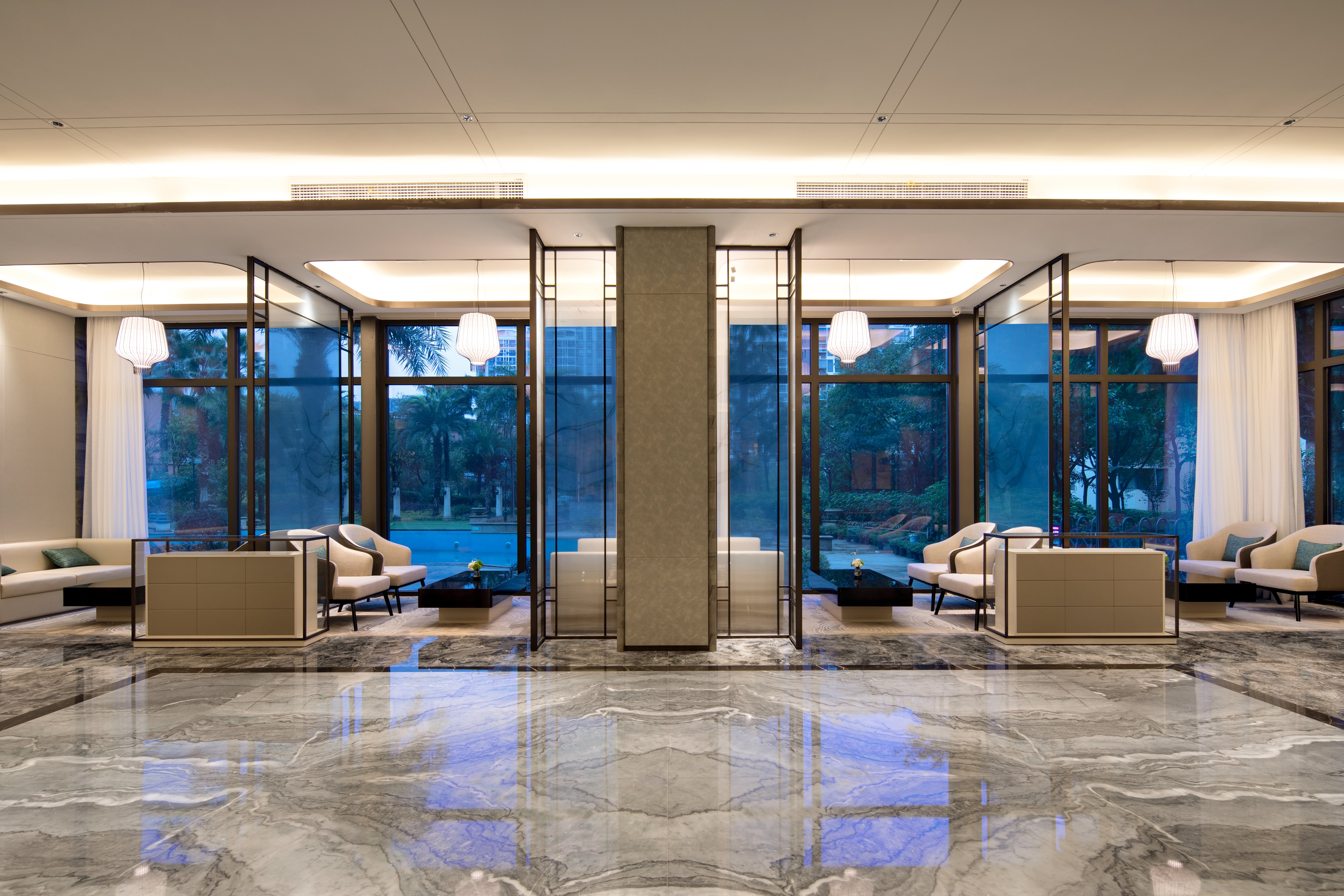 holiday inn ningde dijing