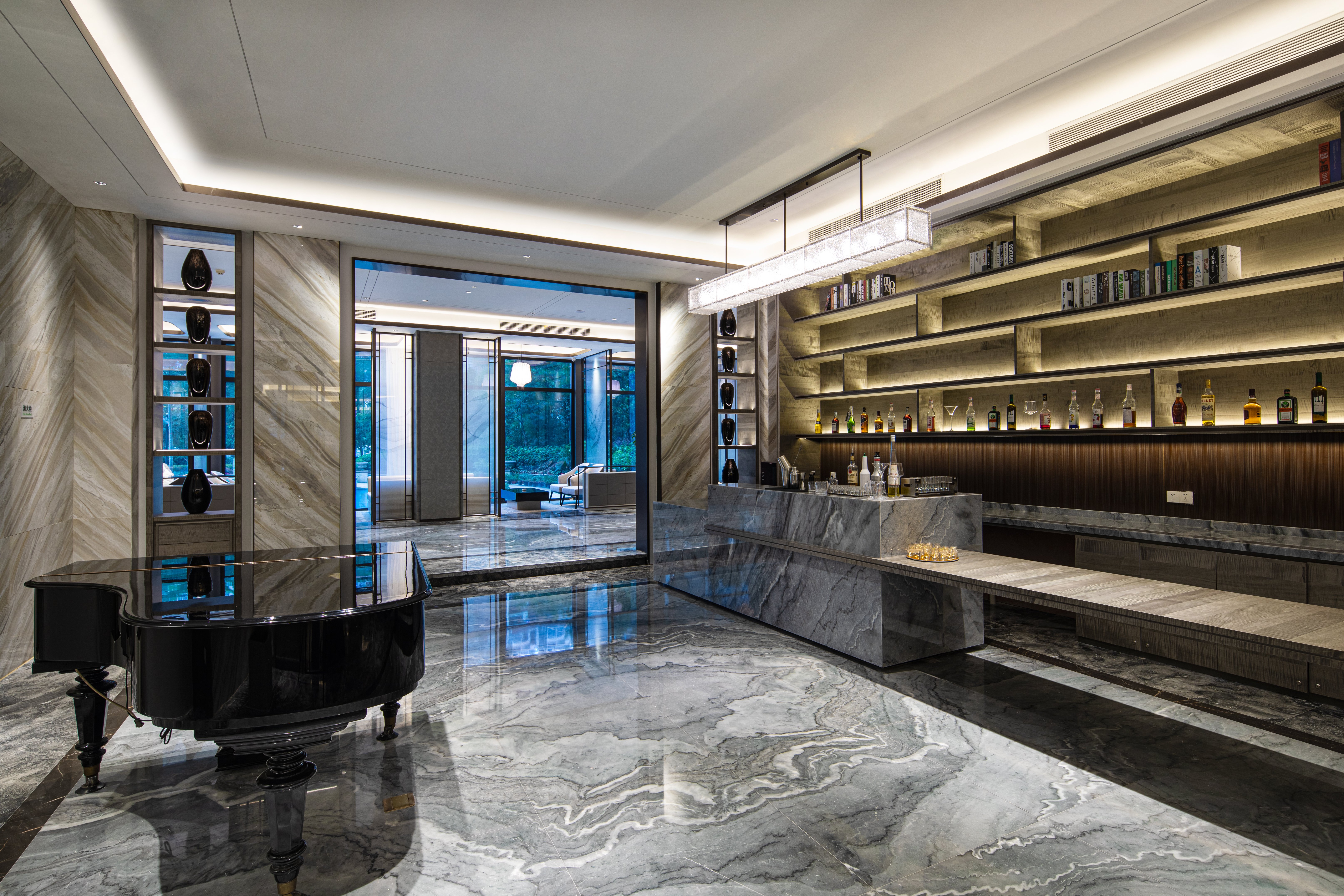 holiday inn ningde dijing