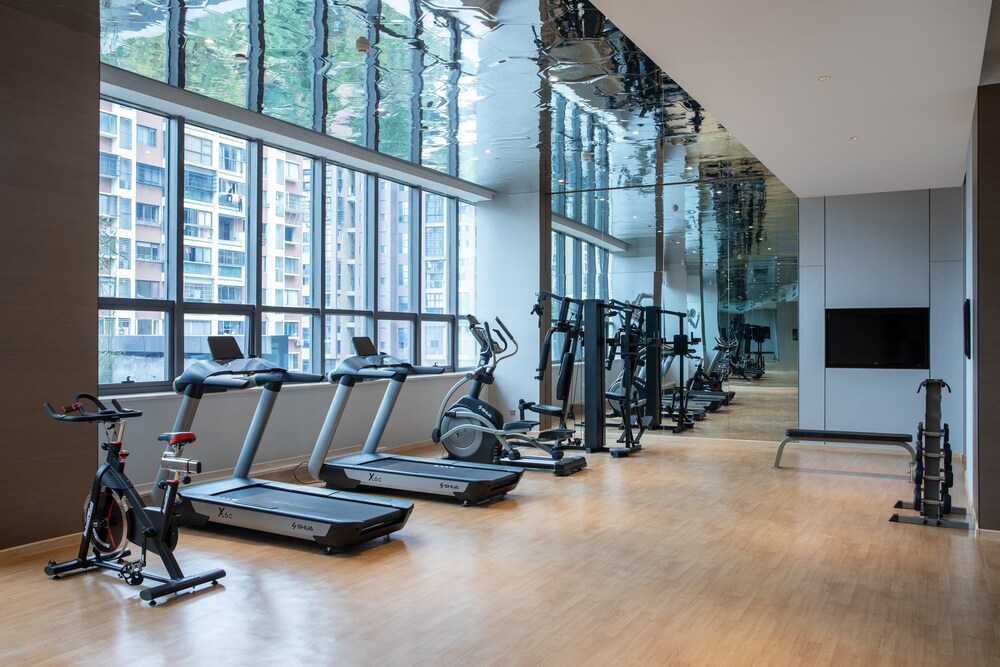 holiday inn ningde dijing