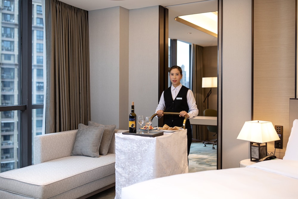holiday inn ningde dijing