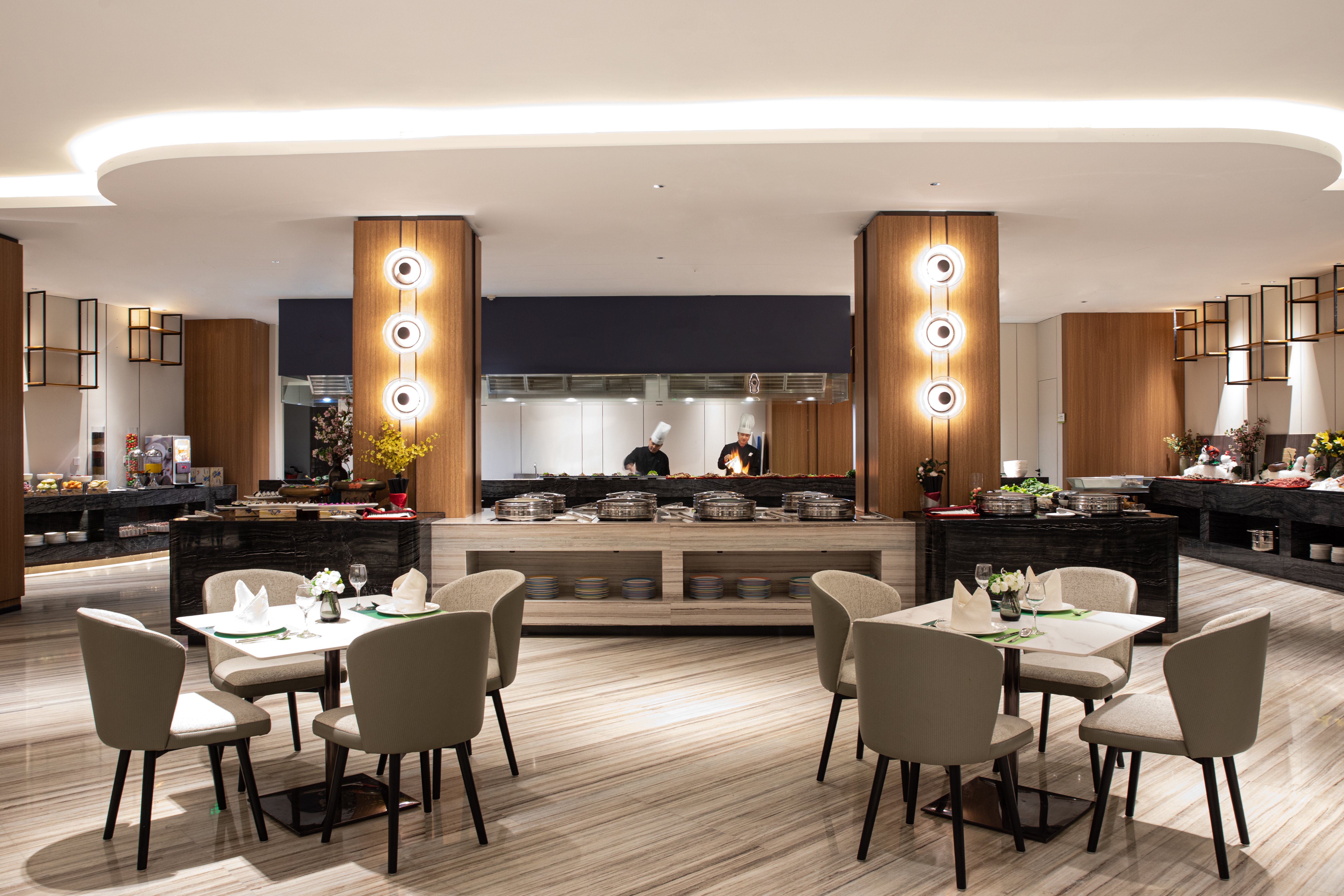 holiday inn ningde dijing