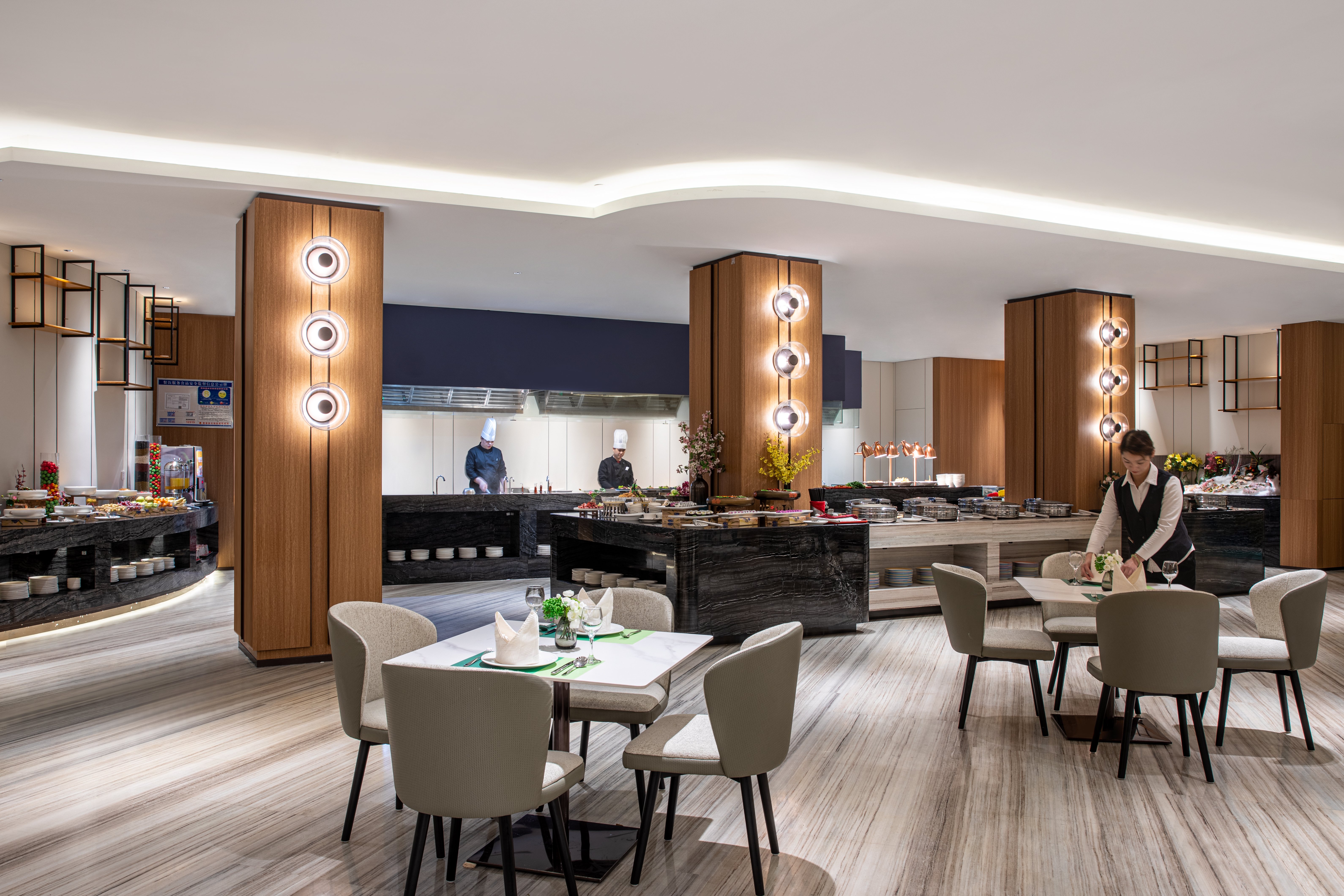 holiday inn ningde dijing
