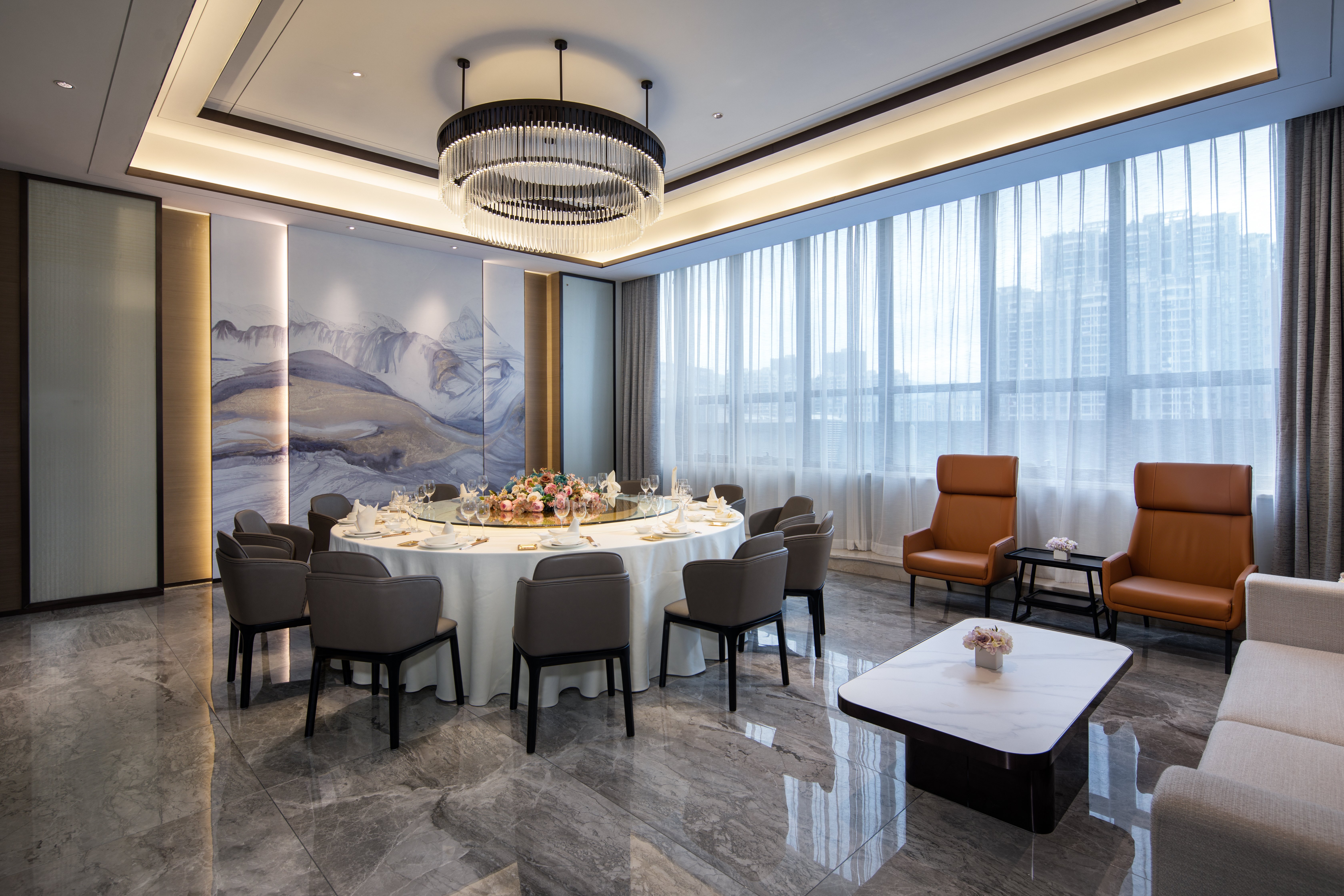 holiday inn ningde dijing