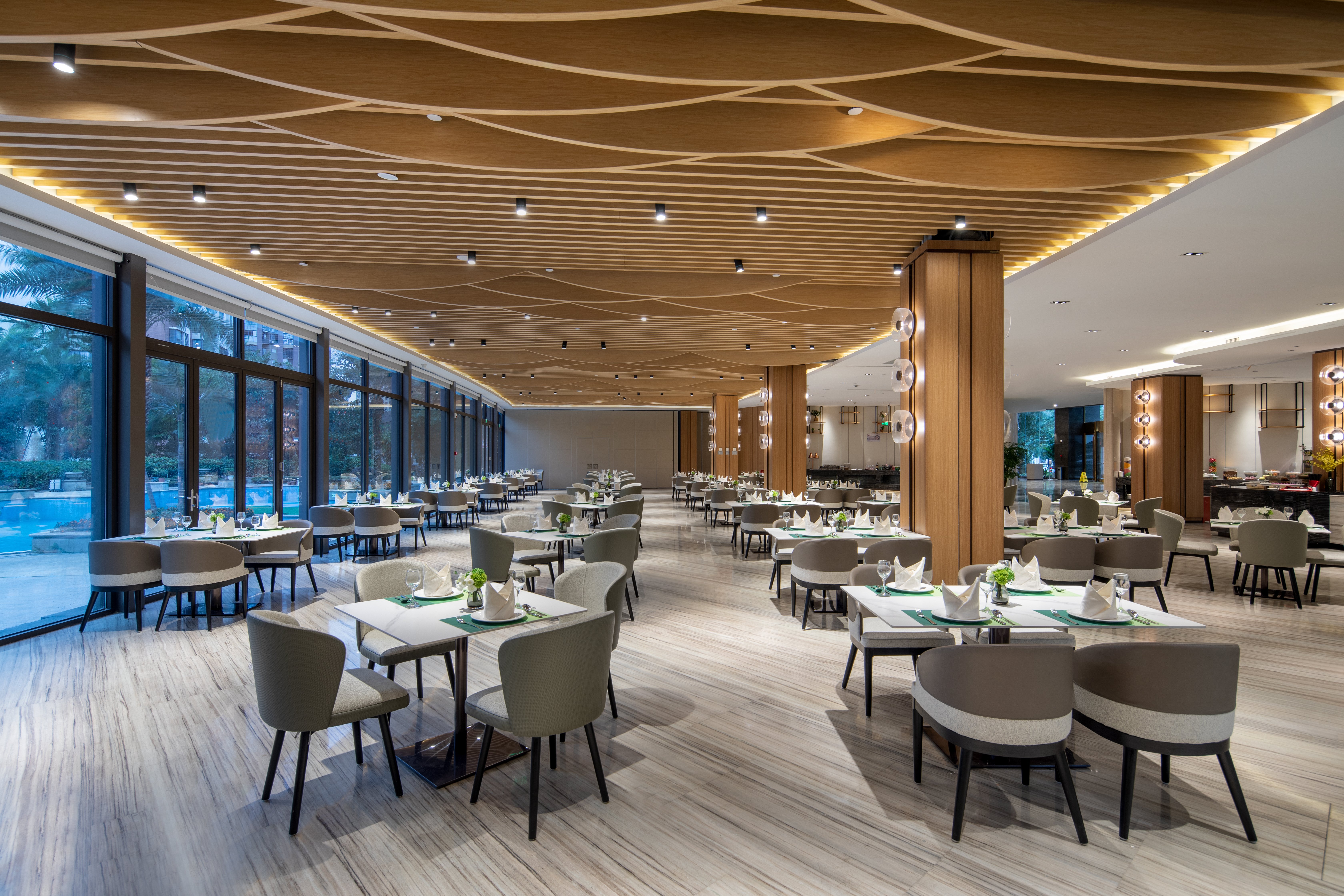 holiday inn ningde dijing