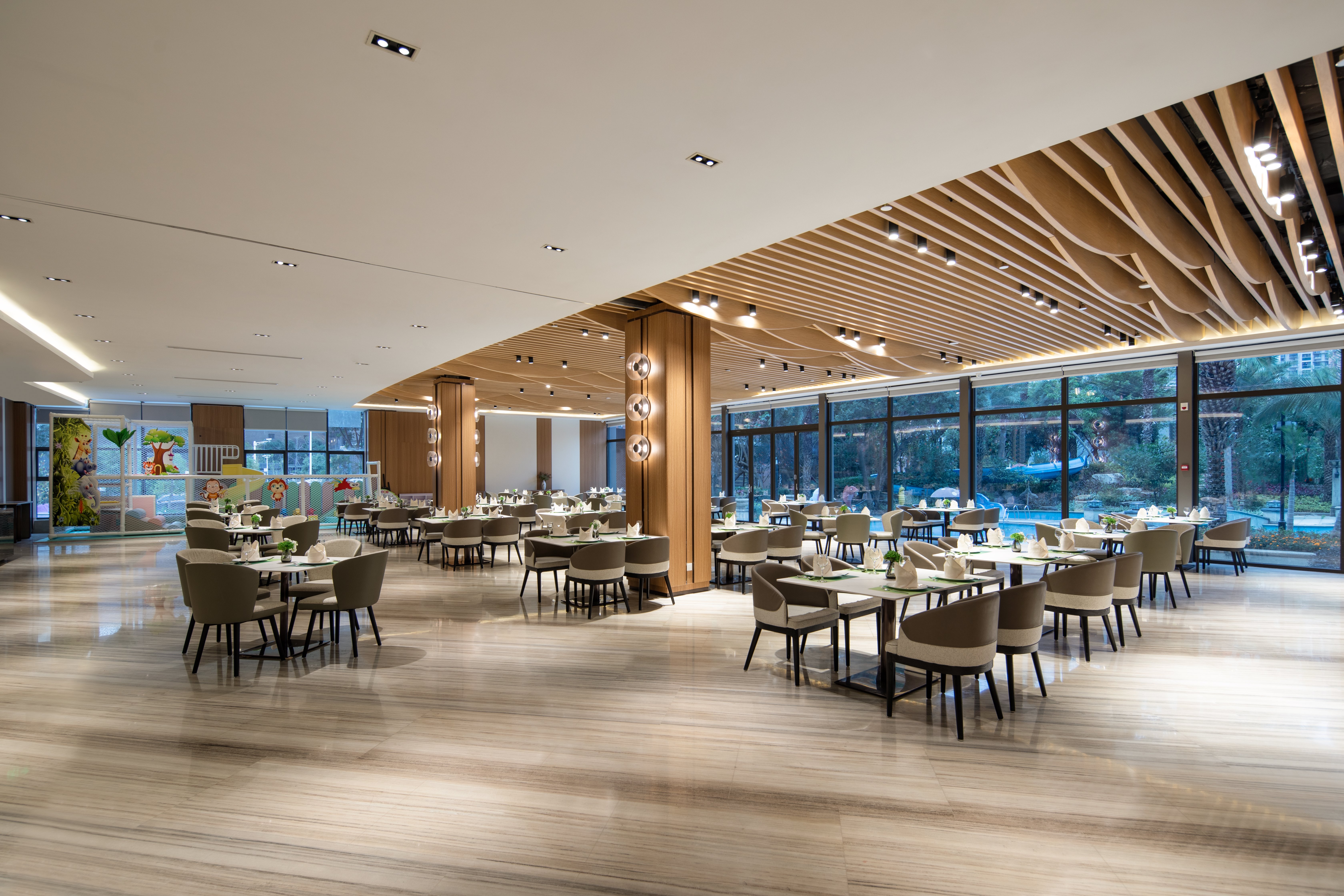 holiday inn ningde dijing