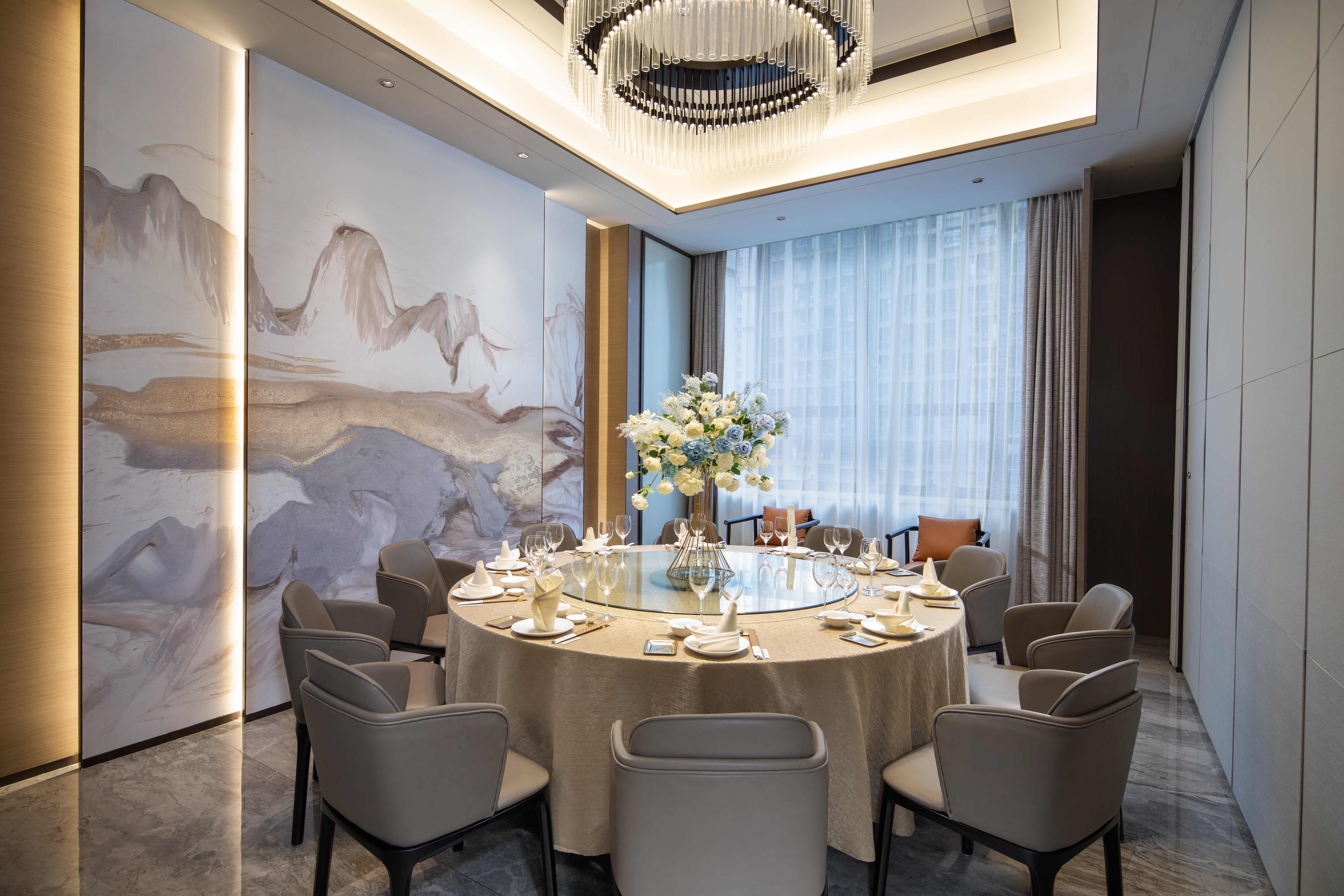 holiday inn ningde dijing