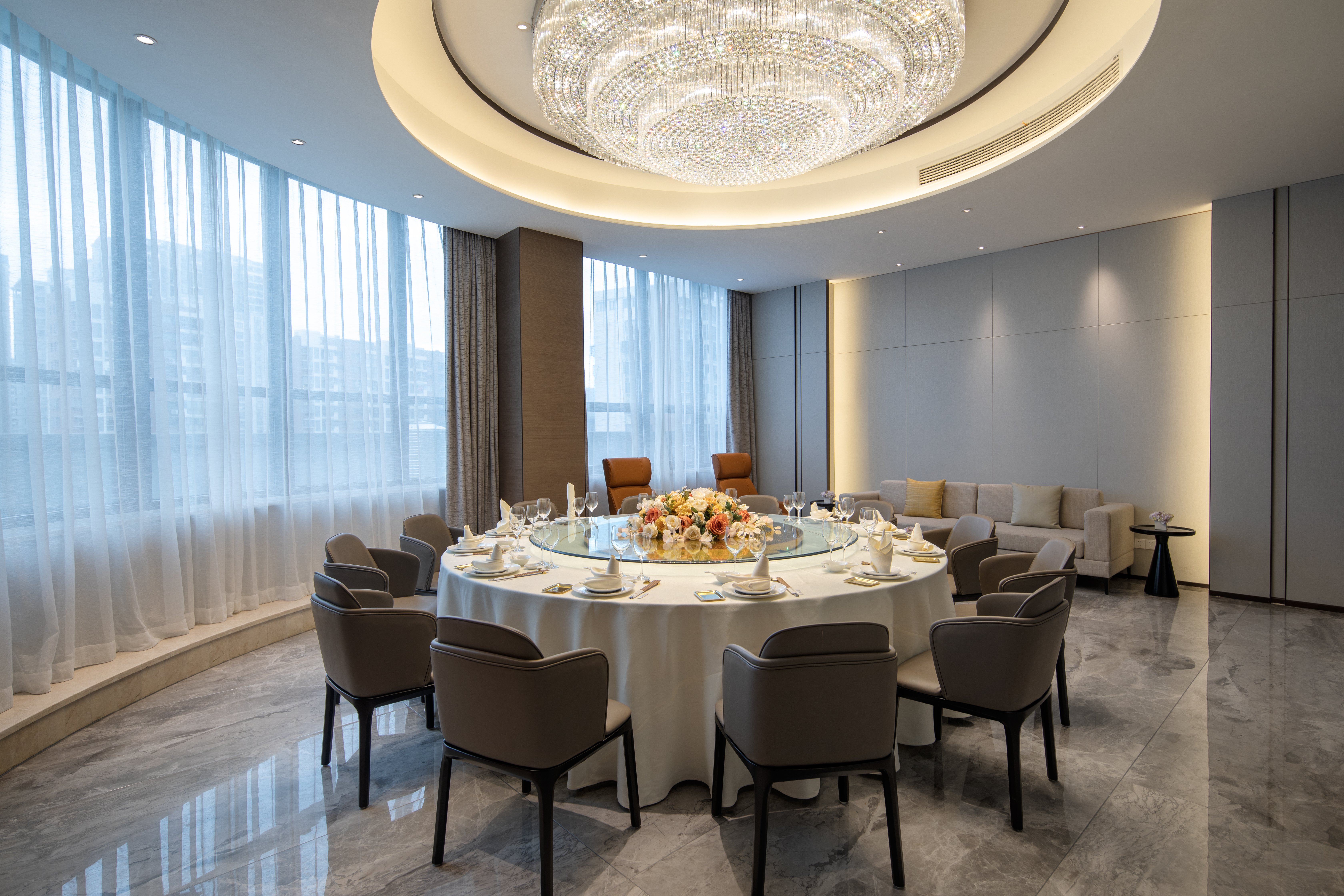 holiday inn ningde dijing