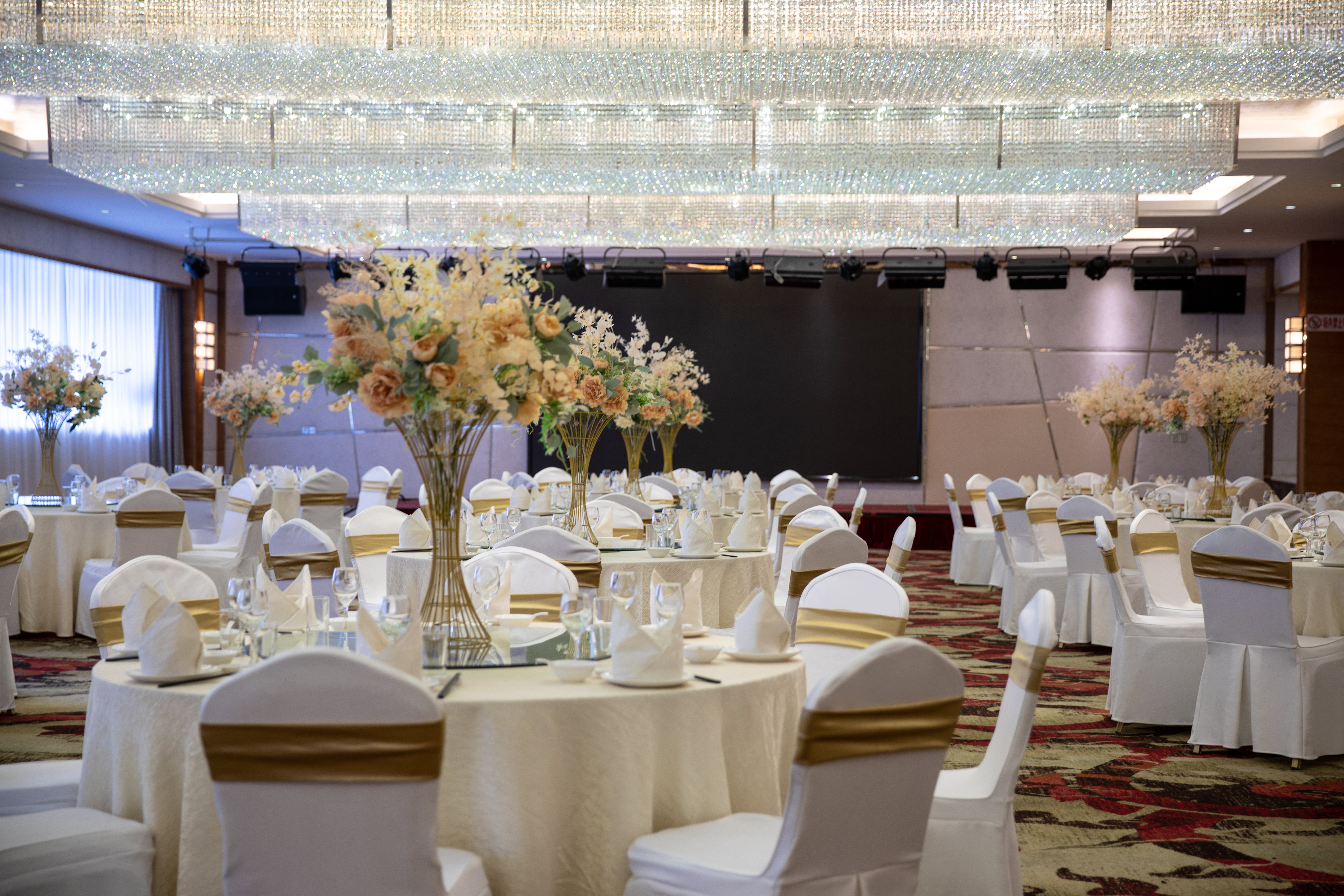 holiday inn ningde dijing