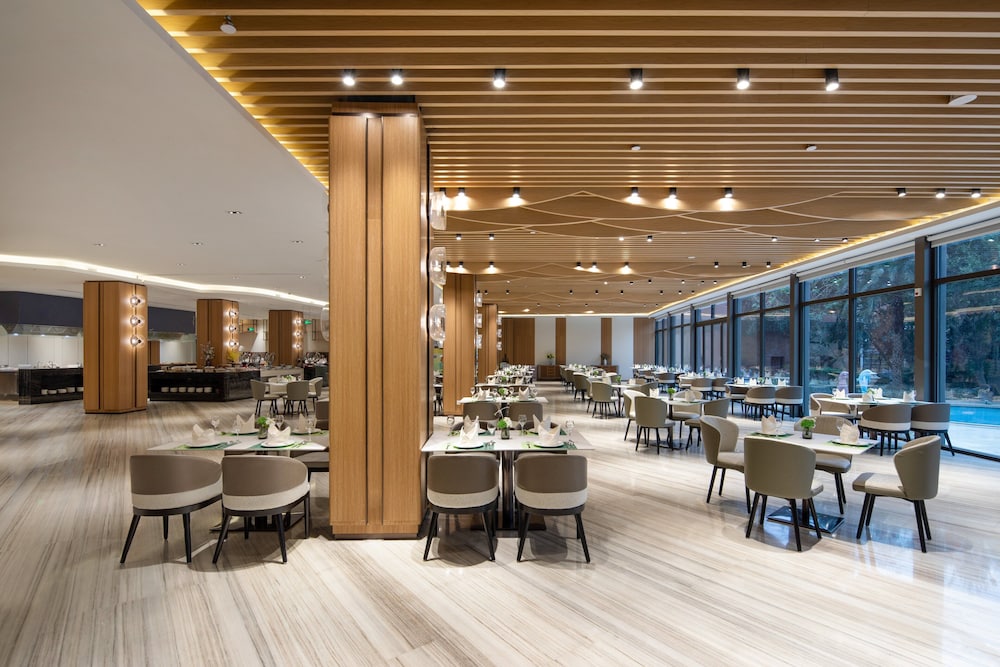 holiday inn ningde dijing