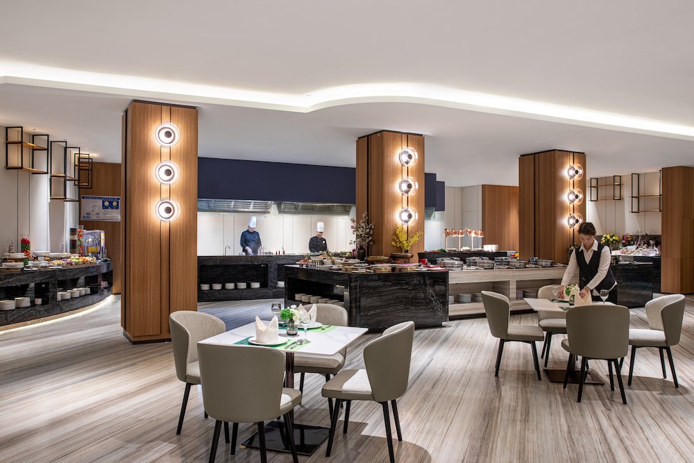 holiday inn ningde dijing