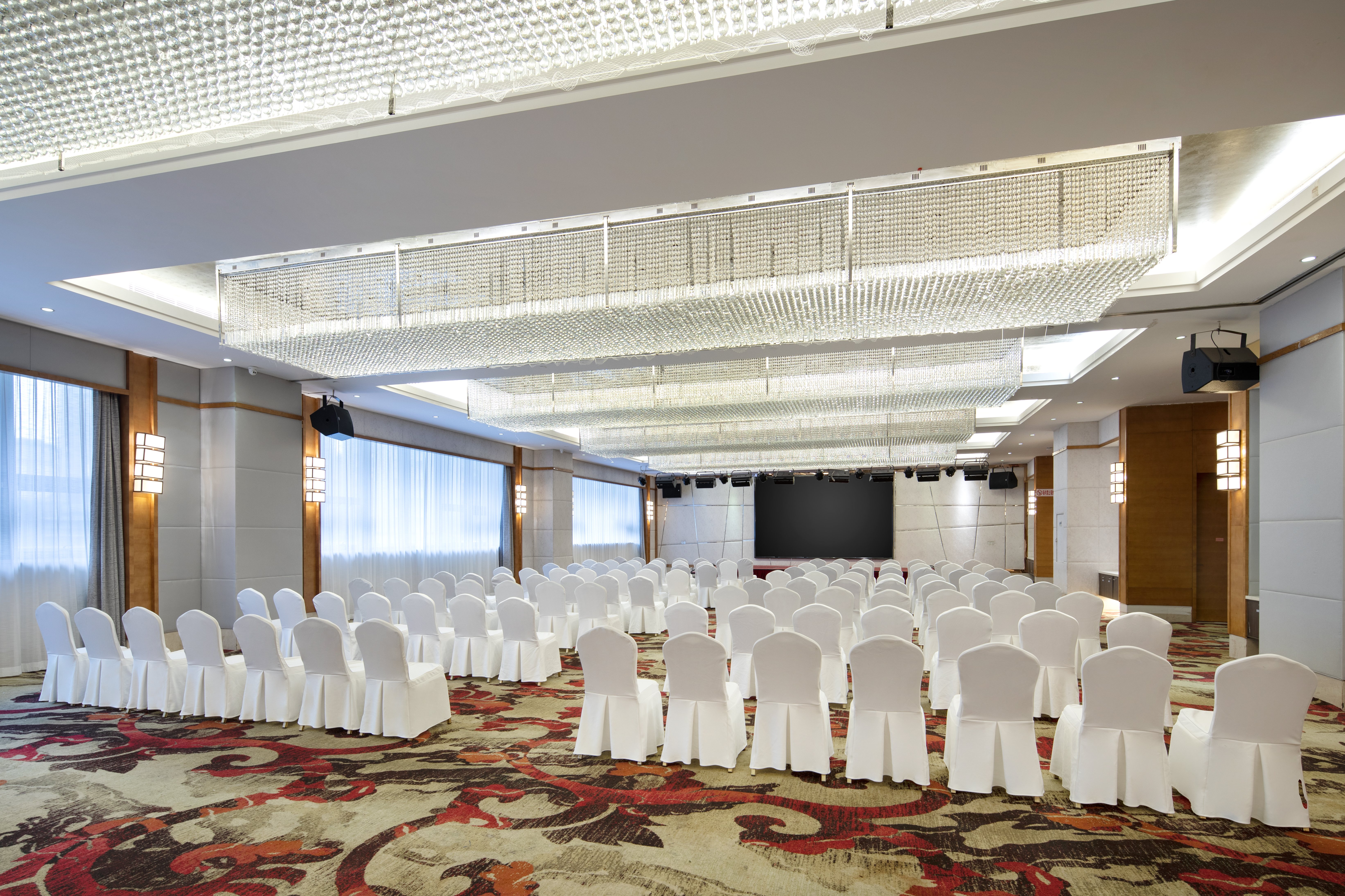 holiday inn ningde dijing