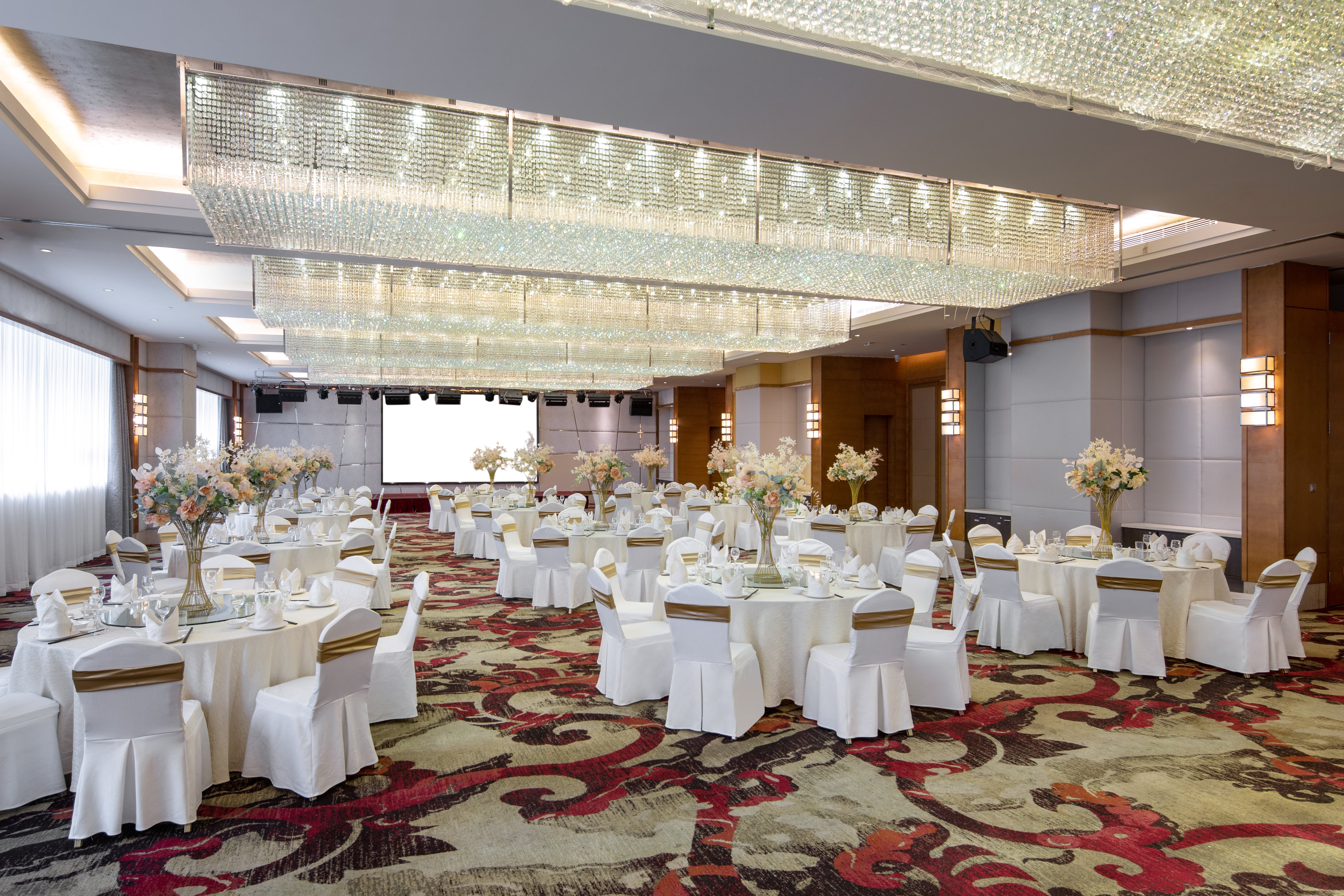 holiday inn ningde dijing