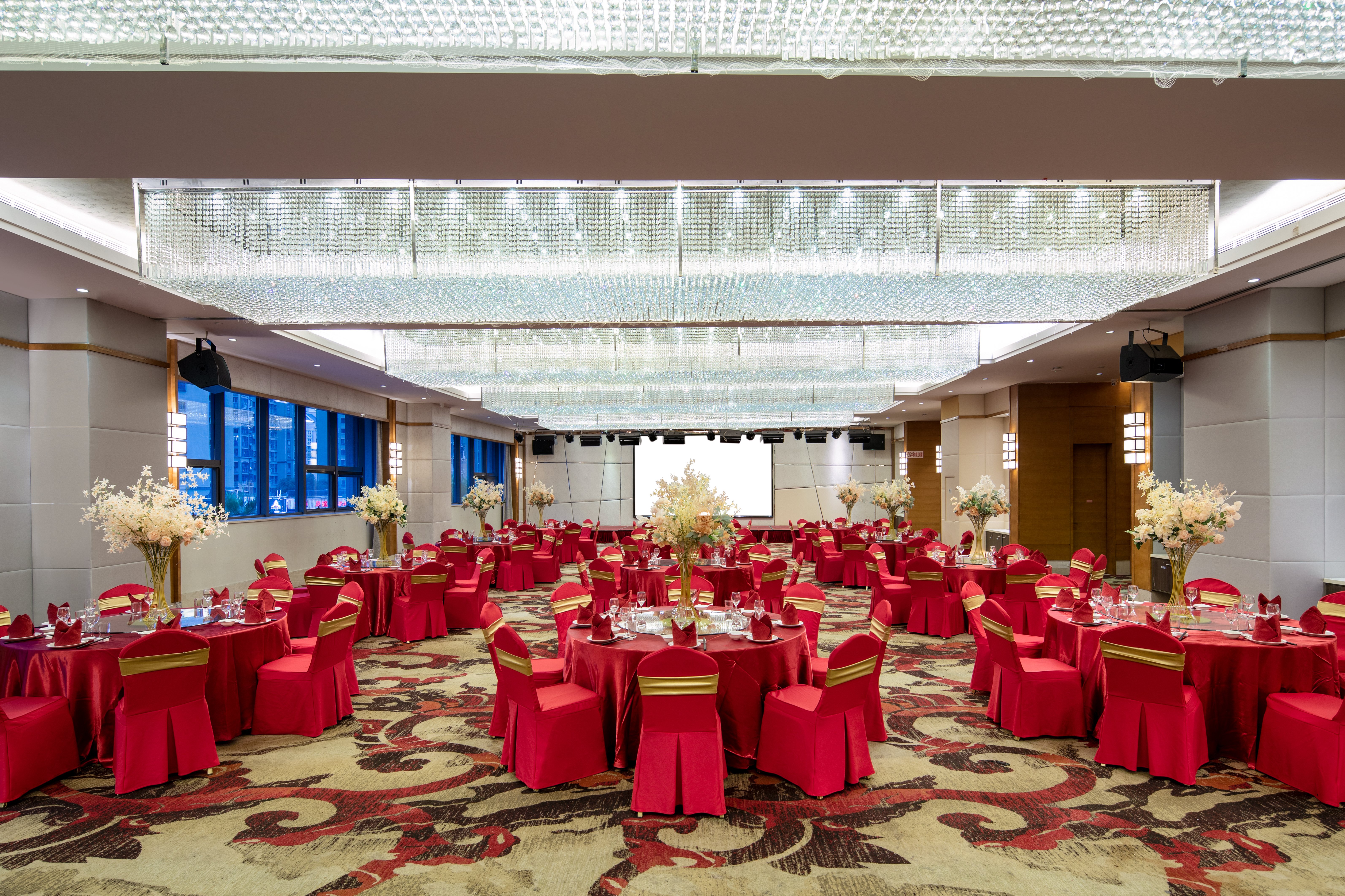 holiday inn ningde dijing