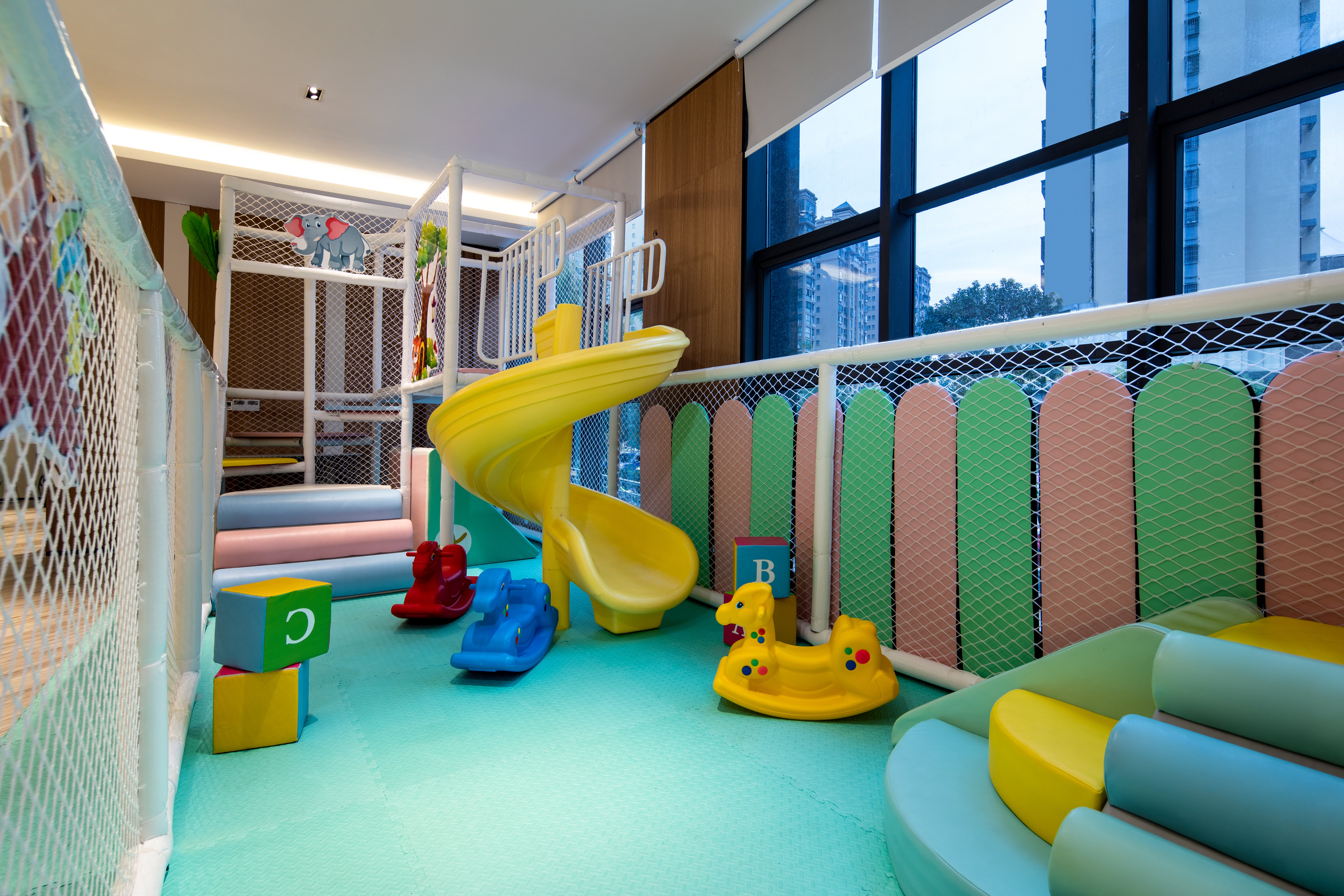 holiday inn ningde dijing
