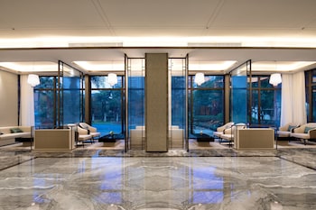 holiday inn ningde dijing