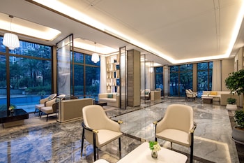 holiday inn ningde dijing