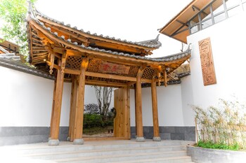 kunming