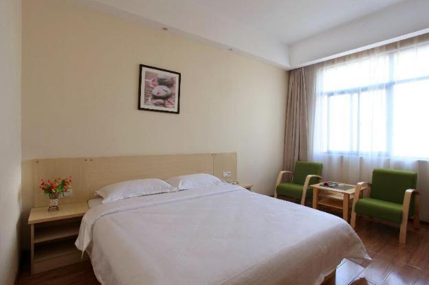 xiangtan chengyuan hotel