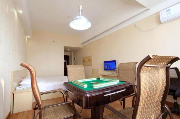 xiangtan chengyuan hotel