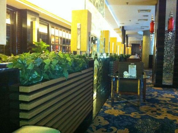 xiangtan chengyuan hotel