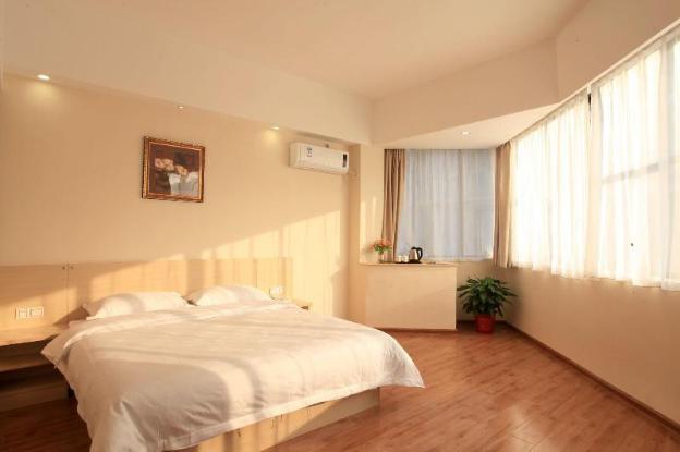 xiangtan chengyuan hotel