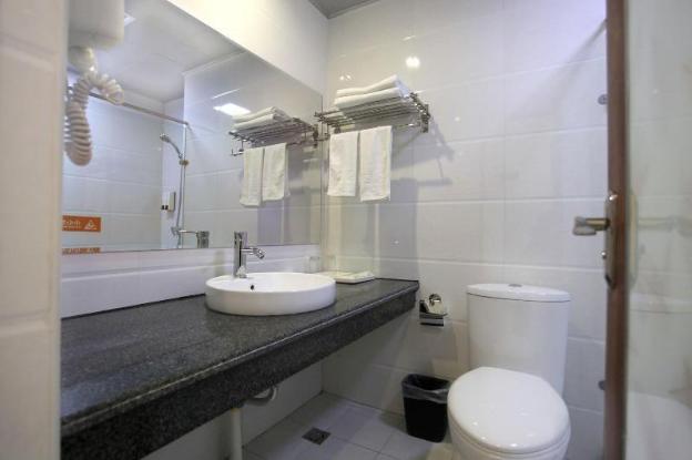 xiangtan chengyuan hotel