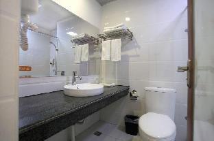 xiangtan chengyuan hotel