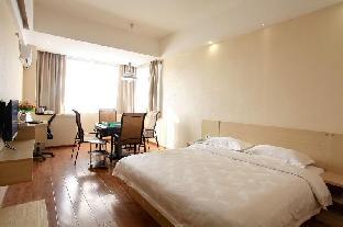 xiangtan chengyuan hotel