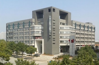 xiangtan chengyuan hotel