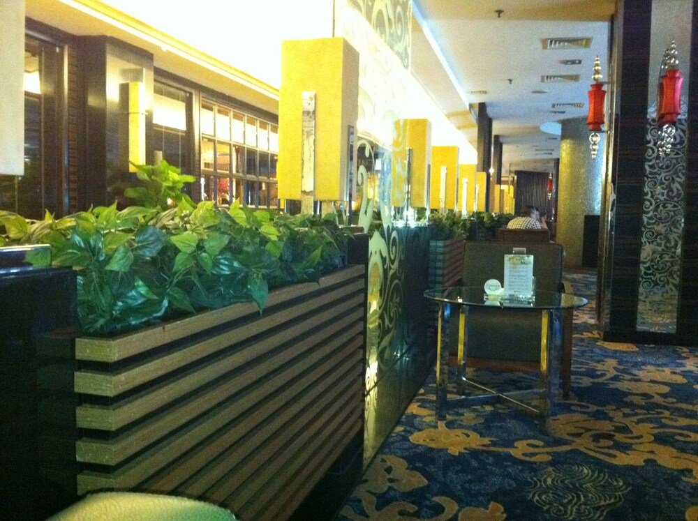 xiangtan chengyuan hotel