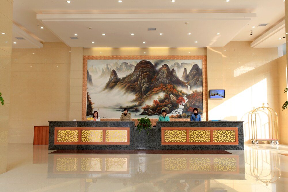 xiangtan chengyuan hotel