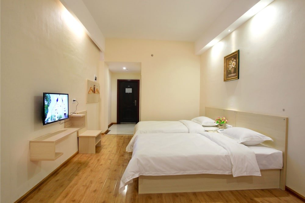 xiangtan chengyuan hotel