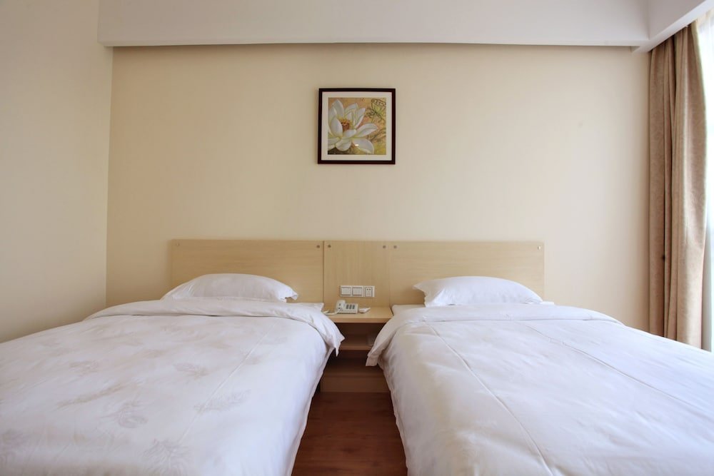 xiangtan chengyuan hotel