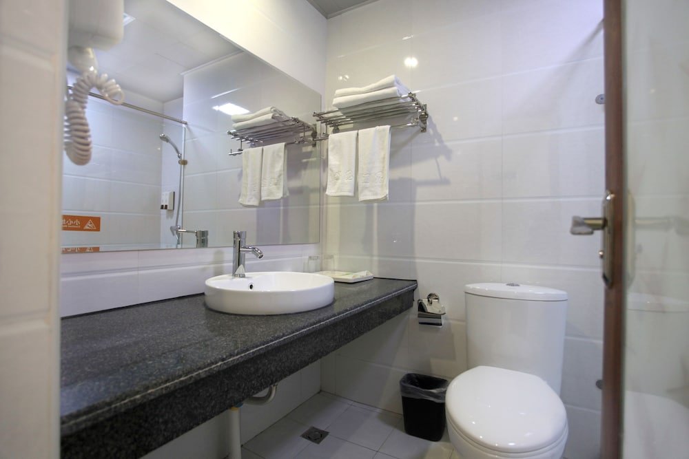 xiangtan chengyuan hotel