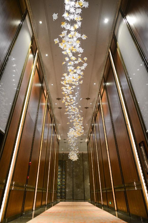 pullman huizhou kaisa