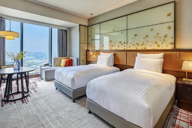 pullman huizhou kaisa