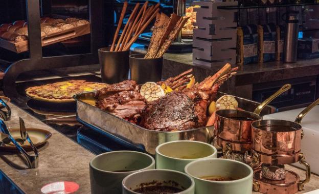 pullman huizhou kaisa