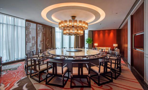 pullman huizhou kaisa