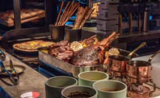 pullman huizhou kaisa