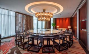 pullman huizhou kaisa