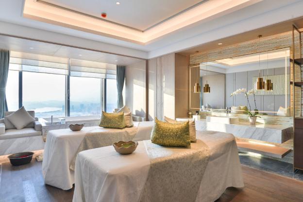 pullman huizhou kaisa