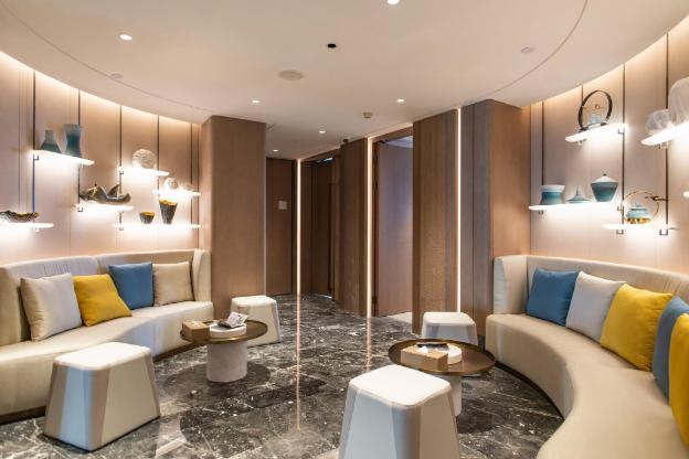 pullman huizhou kaisa