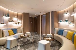 pullman huizhou kaisa