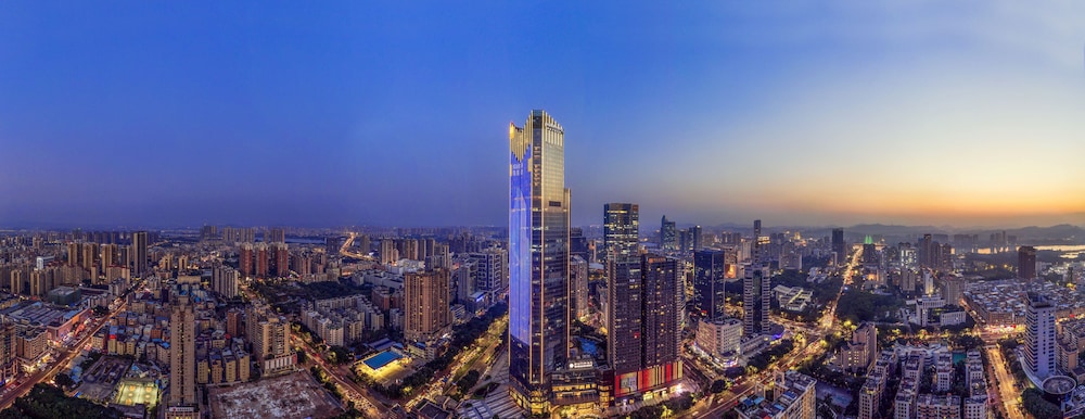 pullman huizhou kaisa