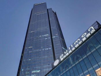 pullman huizhou kaisa