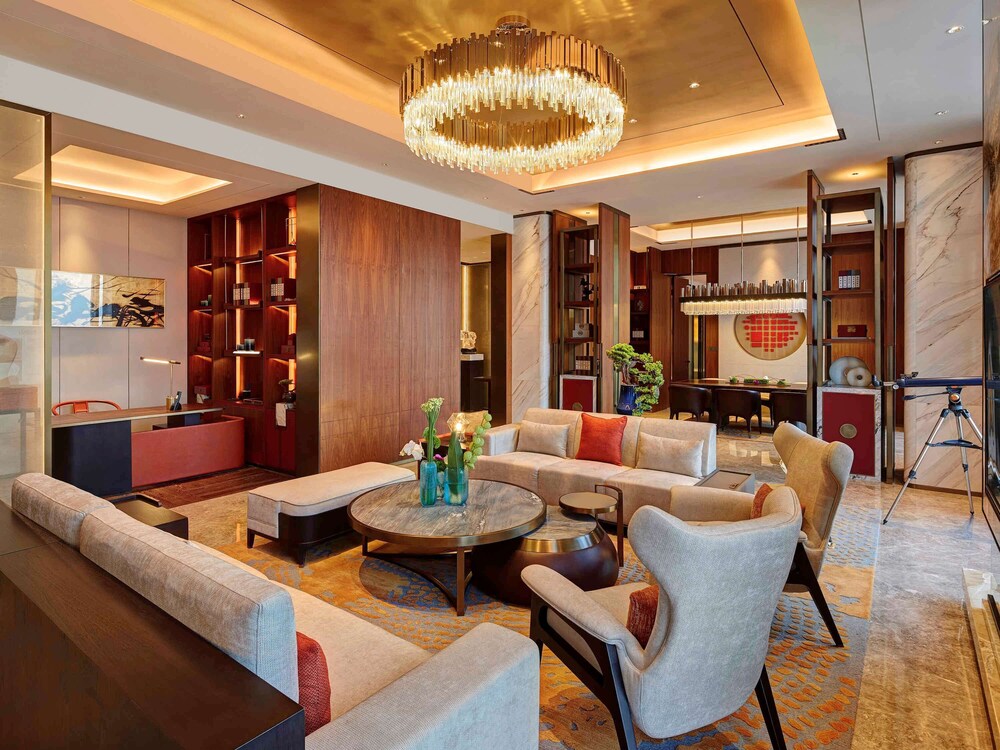 pullman huizhou kaisa