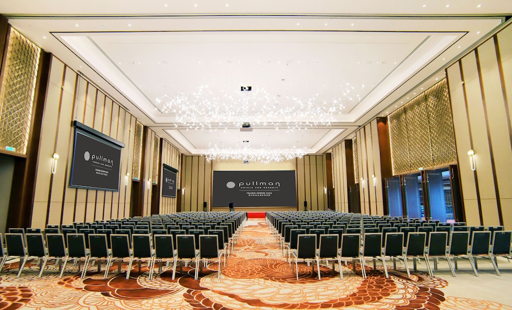 pullman huizhou kaisa