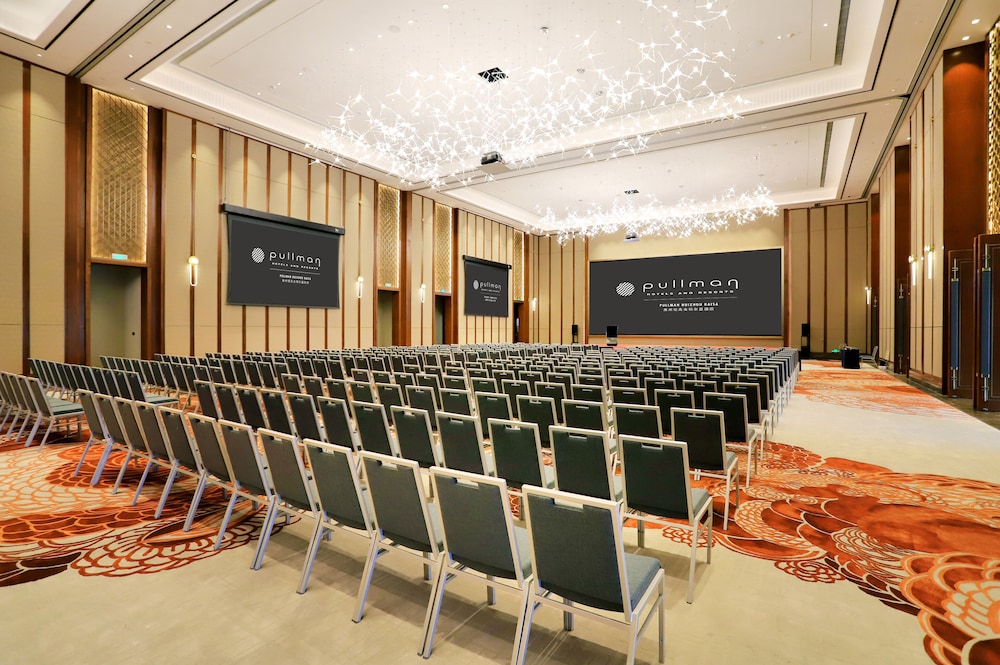 pullman huizhou kaisa