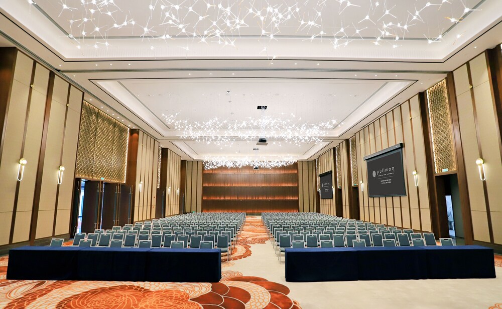 pullman huizhou kaisa