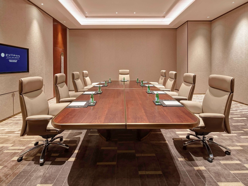 pullman huizhou kaisa